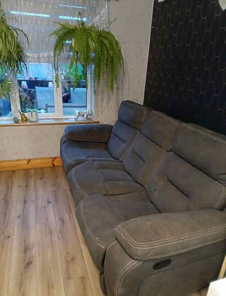 Photo of free Sofa (Tuam) #3