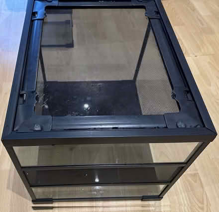 Photo of free 2 Terrarriums. 1 - 50x40x40 - 1 - 20x20x20 (Chapel Allerton LS7) #3