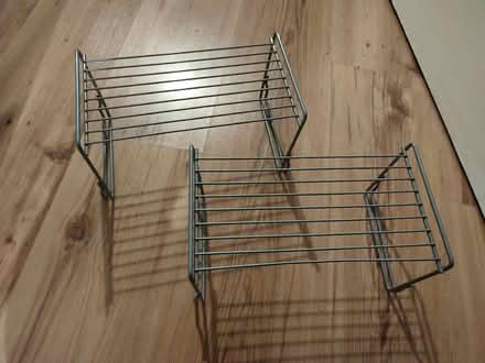 Photo of free Cupord racks (Central Preston PR1) #1