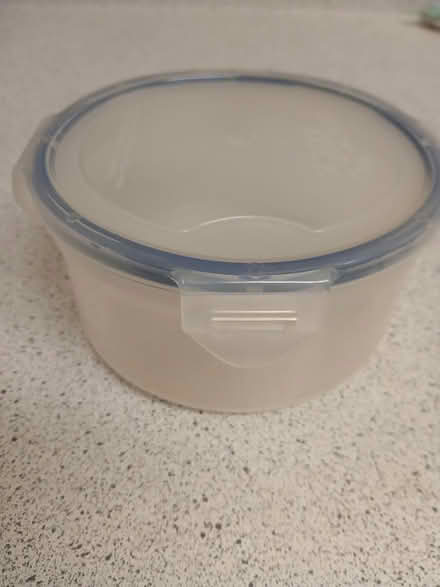 Photo of free Storage containers (Meadowvale and 401 area) #4