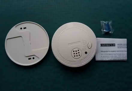 Photo of free Smoke Alarm (Handforth SK9) #1