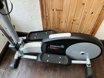 Photo of free Cross Trainer - Electronics not working (Chingford E4) #3