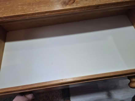 Photo of free Chest of draws (Trowell NG9 3QG) #2