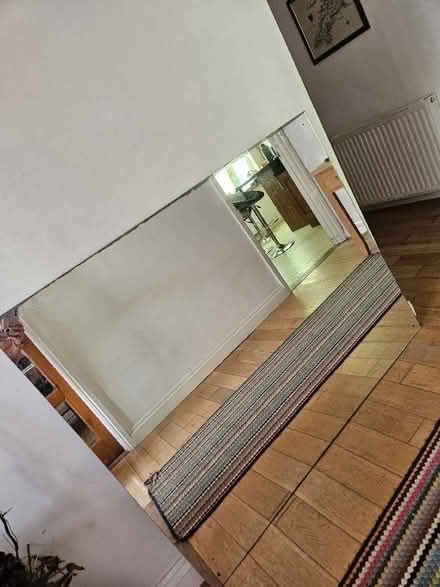 Photo of free Mirror (Carlyon Bay PL26) #2