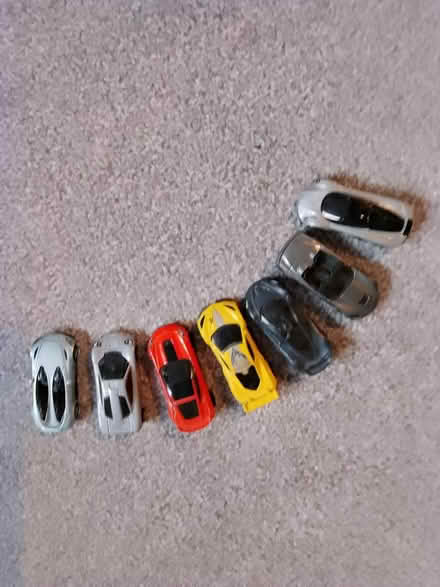 Photo of free Hot Wheels cars (Moreton Hall BSE) #1