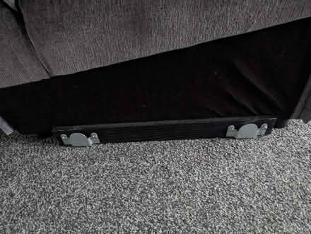 Photo of free SCS corner sofa center (DE24) #4