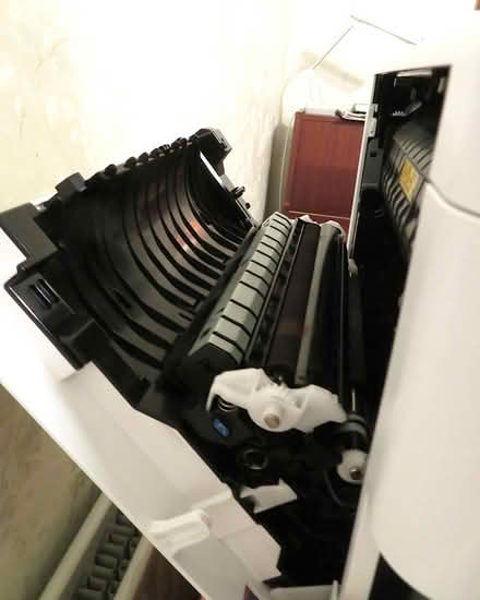 Photo of free Laser Printer needs servicing (Addiscombe CR0) #4
