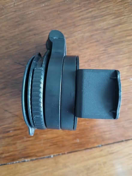 Photo of free Mobile phone holder (Wallisdown BH12) #2