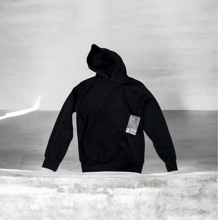 Photo of free Quad Seven Boys Hoodie (Brooklyn Storage) #1