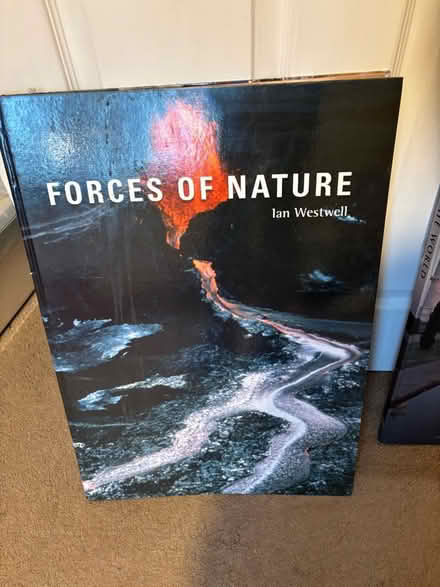 Photo of free Giant books (Stinchcombe GL11) #2