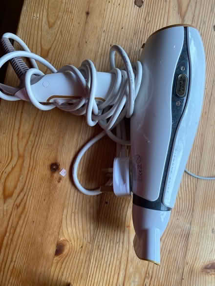 Photo of free Hair dryer (Bradford on Avon BA15) #1