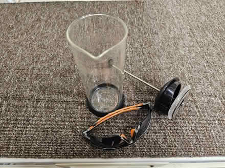 Photo of free Manual milk frother (Gosport PO12) #1