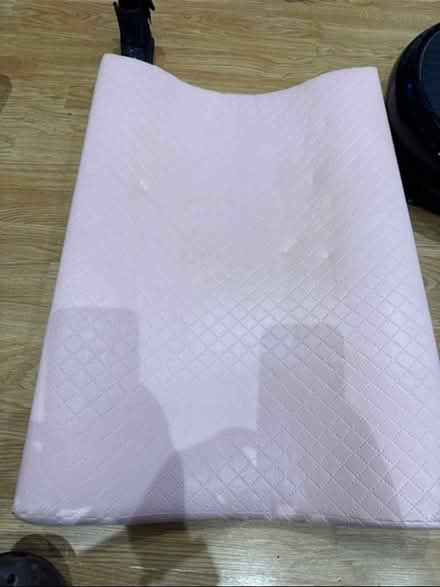 Photo of free Baby mat (Leyton E10) #3