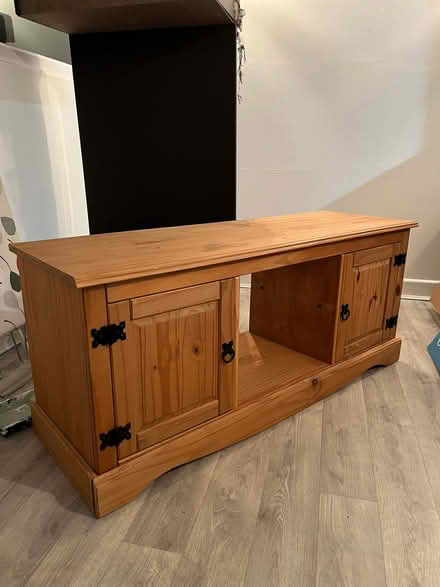 Photo of free Tv stand (Haydon TA1) #1