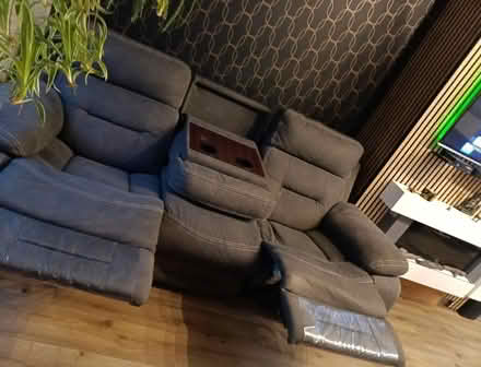 Photo of free Sofa (Tuam) #1