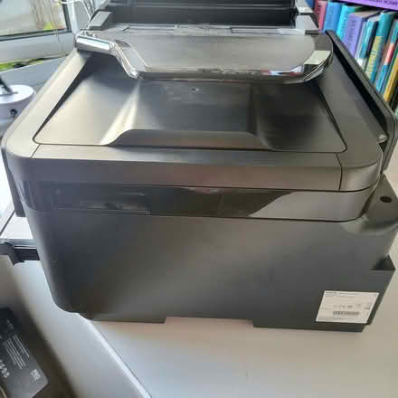 Photo of free Epson Printer, photocopier (Titness Park SL5) #3