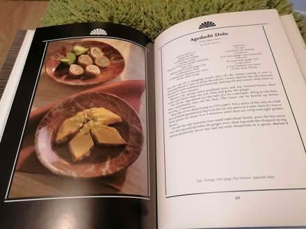 Photo of free Japanese Cookbook, Yoko Kobayayashi (Malvern Link WR14) #3
