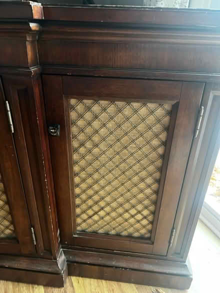 Photo of free Biffer/Side Board (Ellicott City) #2