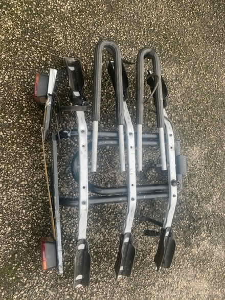Photo of free Thule Bike Rack (Staveley LA8 9NG) #1