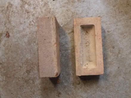 Photo of free Bricks (The Ryde AL9) #1