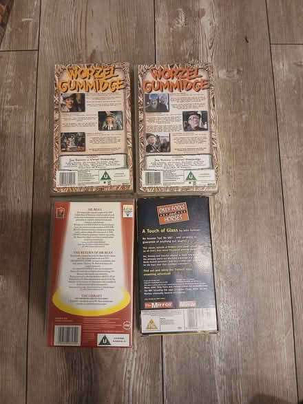 Photo of free Worzel Gummidge (Halewood L26) #2