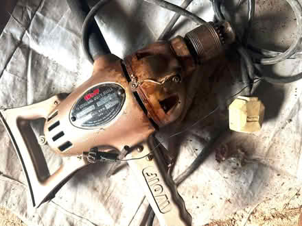 Photo of free Drill (Bowbridge GL5) #2