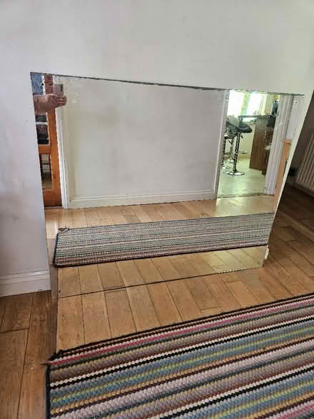Photo of free Mirror (Carlyon Bay PL26) #1