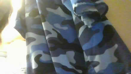 Photo of free microfibre dry robe (Bath BA2) #2