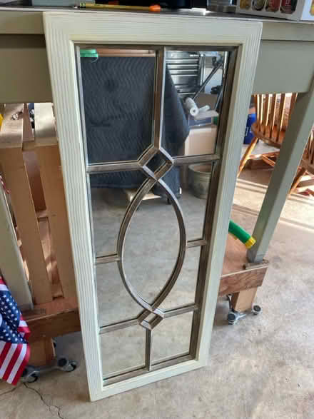 Photo of free Mirror (West Salem) #1