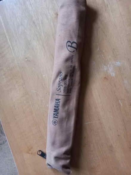 Photo of free Soprano, Alto and Tenor recorders (Camden NW1) #1