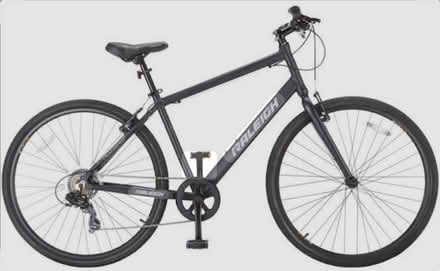 Photo of Men's Bike (Pape and Eastern Avenue) #1