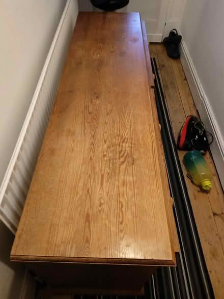 Photo of free Chest of 6 drawers, great condition... must go in 3 days! (Southport PR8) #2