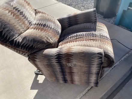Photo of free La-Z-Boy Recliner (Rio Rancho) #4