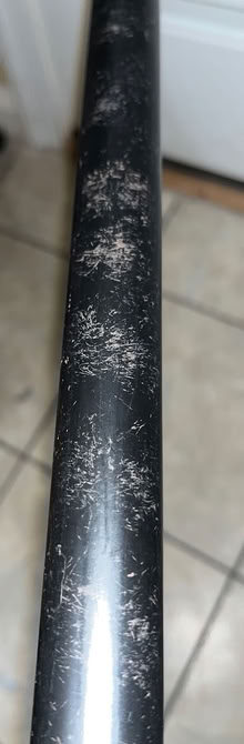 Photo of free 6 foot curtain rod (single) (Silver Spring) #3