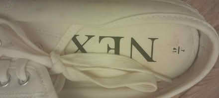 Photo of free Next pumps (Tunstall) #2