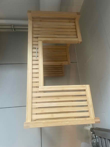 Photo of free Under sink shelving (Oxford, OX4) #3