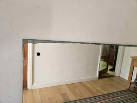 Photo of free Mirror (Carlyon Bay PL26) #3