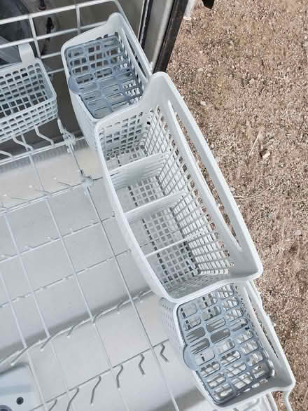 Photo of free Dishwasher repairable or for parts (NE Carlisle and Indian School) #4