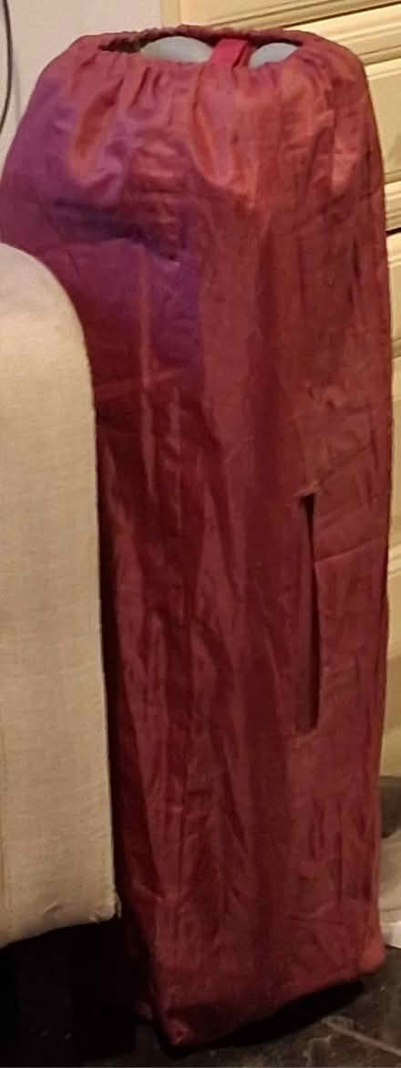 Photo of free Red Kite Travel Cot (Sutton) #2