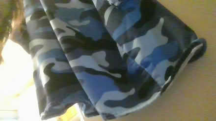 Photo of free microfibre dry robe (Bath BA2) #1