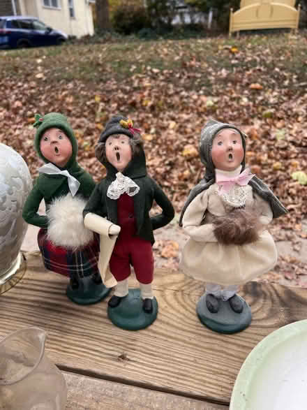 Photo of free Curb Alert Drexel Hill (Drexel Hill) #1