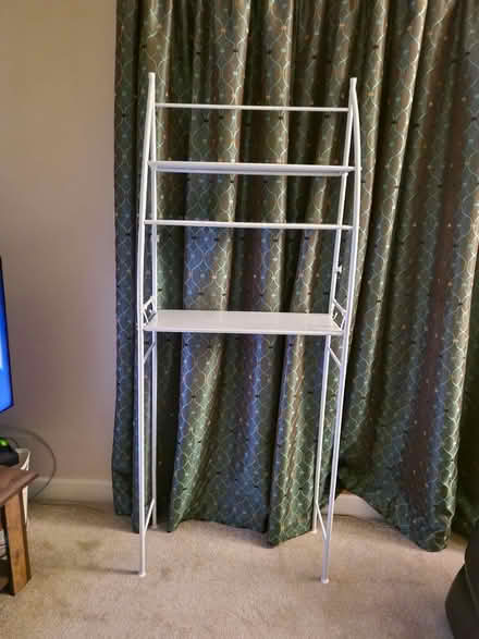 Photo of free Shelf, over loo/bathroom (Pr2, 3) #1
