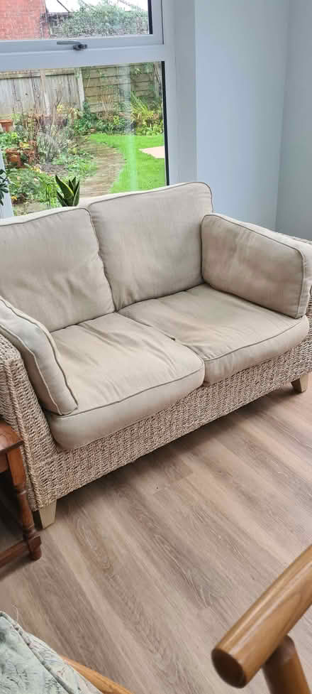 Photo of free Conservatory furniture (Crag Bank LA5) #2