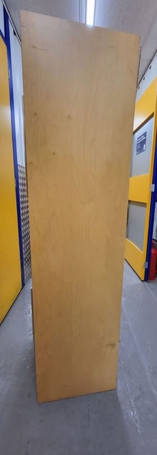 Photo of free Sideboard (Basildon) #2