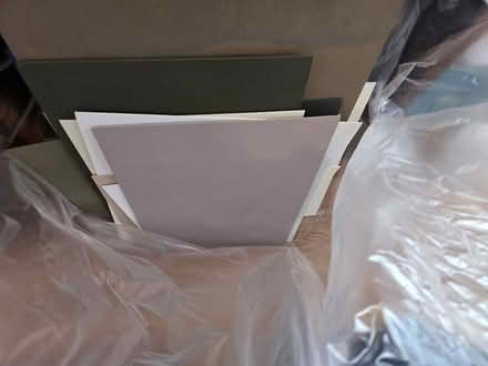 Photo of free Matboards: variety of colors &sizes (West 7th) #1