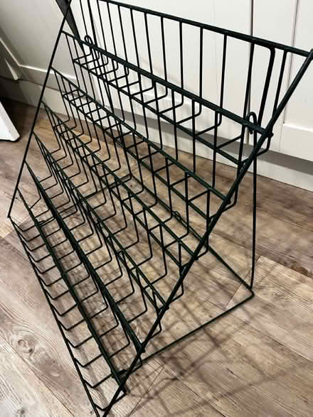 Photo of free Card stand for display purposes (Chiddingstone Nr Edenbridge) #2