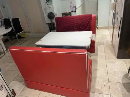 Photo of free Six Person Diner (Yardley South B25 8NA) #2