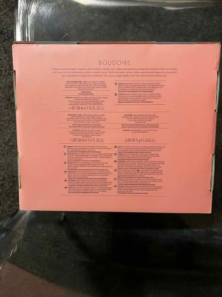 Photo of free gift (Tw14) #2