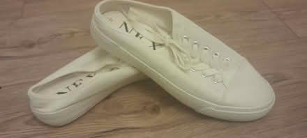 Photo of free Next pumps (Tunstall) #1