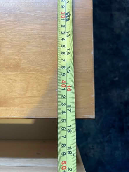 Photo of free Two draw unit (Thornton Heath) #4